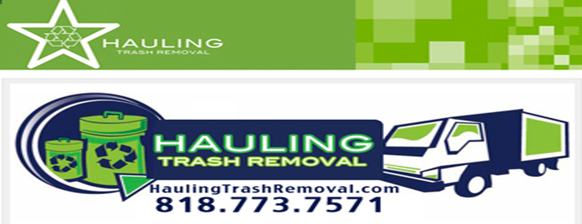 All Season Trash | Junk Removal, Residential & Commercial, Canoga Park